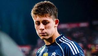 Arda G&uuml;ler'e dediği herkesi ayaklandırdı: Burası T&uuml;rkiye değil!