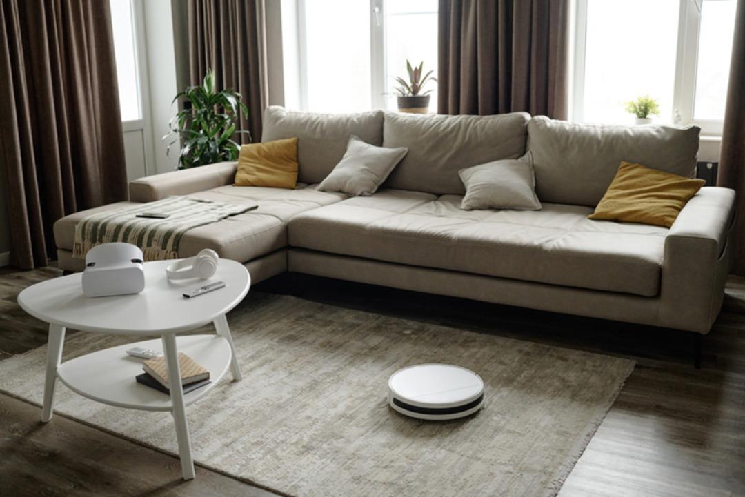 Meğer evdeki gizli para tuzağıymış! Robot s&uuml;p&uuml;rgeler hakkında kimsenin s&ouml;ylemediği o ger&ccedil;ek 1