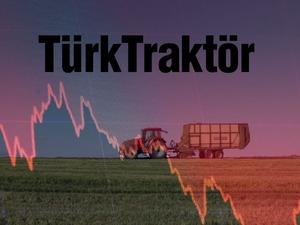 T&uuml;rk Trakt&ouml;r (TTRAK) 2025/4. &ccedil;eyrek bilan&ccedil;osunu ve temett&uuml; kararını a&ccedil;ıkladı! Hisseler d&uuml;ş&uuml;şte