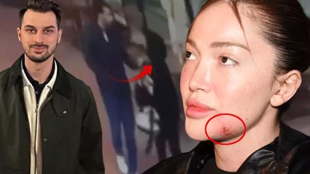 Danla Bilic'i darp eden eski sevgili Berk Çetin'e hapis cezası