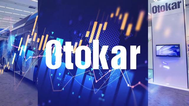 Otokar (OTKAR) 4. &ccedil;eyrek bilan&ccedil;osu a&ccedil;ıklandı! Hisseler ne durumda?
