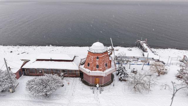 Van, Muş ve Bitlis te 161 yerleşim yerine ulaşım sağlanamıyor 4