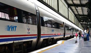 Hızlı tren ile adeta d&uuml;nyaya a&ccedil;ılacak: Uraloğlu&rsquo;ndan o şehir i&ccedil;in haber geldi