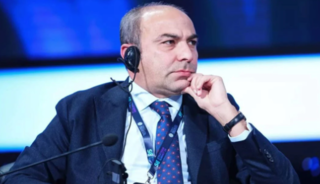 Post-truth &ccedil;ağında savaşlar ve algı y&ouml;netimi: "Hakikat Krizi"