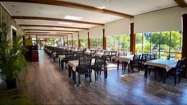 Aydın da tarihi cezaevi binası sosyal tesise d&ouml;n&uuml;şt&uuml;r&uuml;ld&uuml; 2