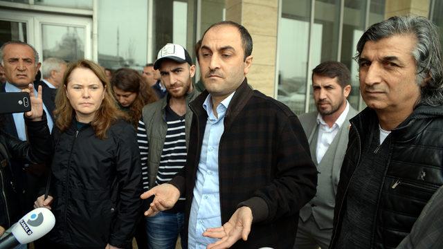 Kanalistanbul projesi 'ÇED' raporu toplantısı öncesi gerginlik (1)