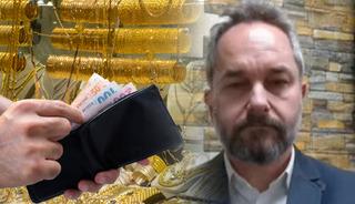 'Mevduatta bu getiri yok' Altın bozduracaklara rakam verdi