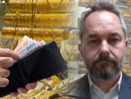 'Mevduatta bu getiri yok' Altın bozduracaklara rakam verdi