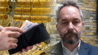 'Mevduatta bu getiri yok' Altın bozduracaklara rakam verdi: Cuma gününe dikkat!