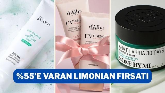 Kore cilt bakımına hayran olan sevgiliniz için 10 nokta atışı hediye önerisi!