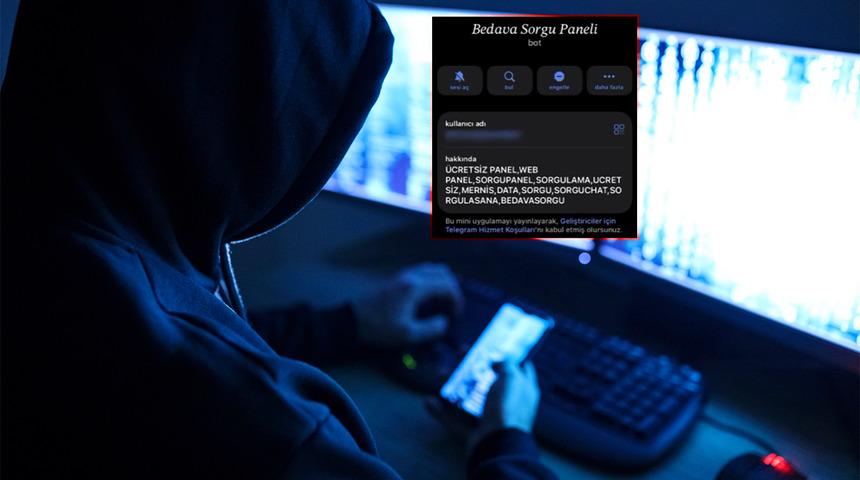 50 liralık kişisel veri pazarı! &Ccedil;etelerin yeni hedefi aileler