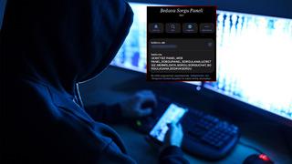 50 liralık kişisel veri pazarı! Çetelerin yeni hedefi aileler