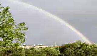 G&ouml;ren inanamadı! &Ccedil;ifte mucize gibi olay