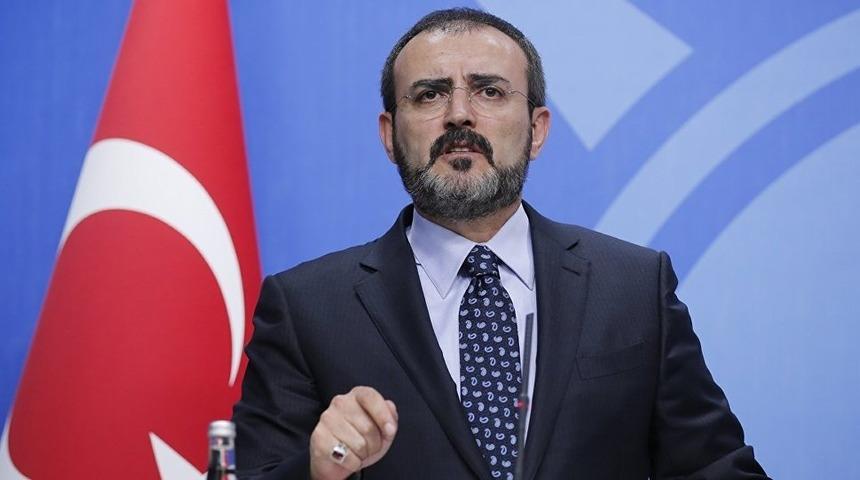 Mahir Ünal'dan Kemal Kılıçdaroğlu'nu çıldırtacak sözler!