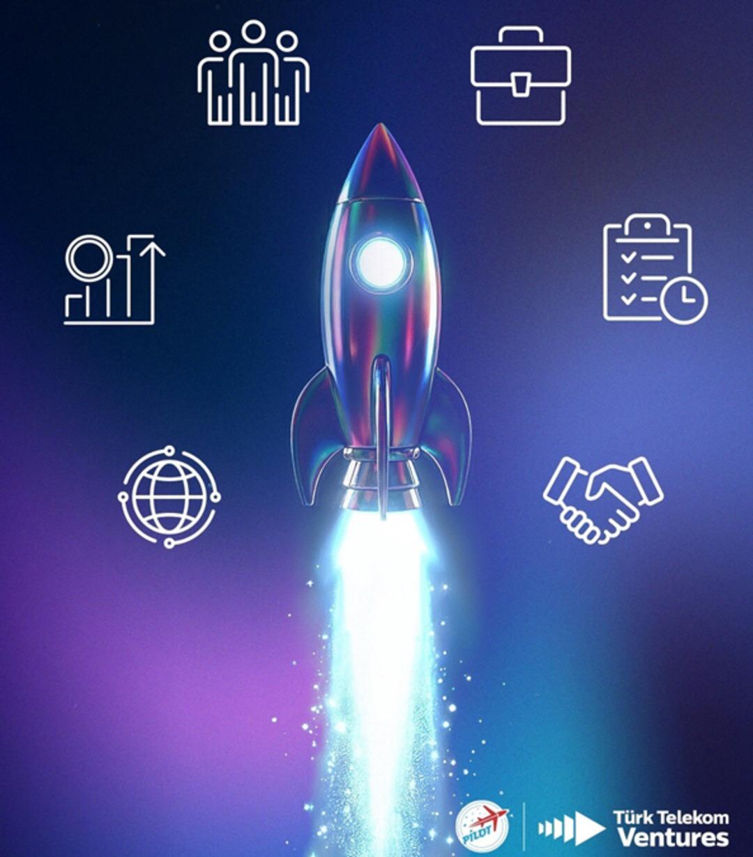 PİLOT dijital geleceğe y&ouml;n verecek yeni girişimleri belirliyor 1