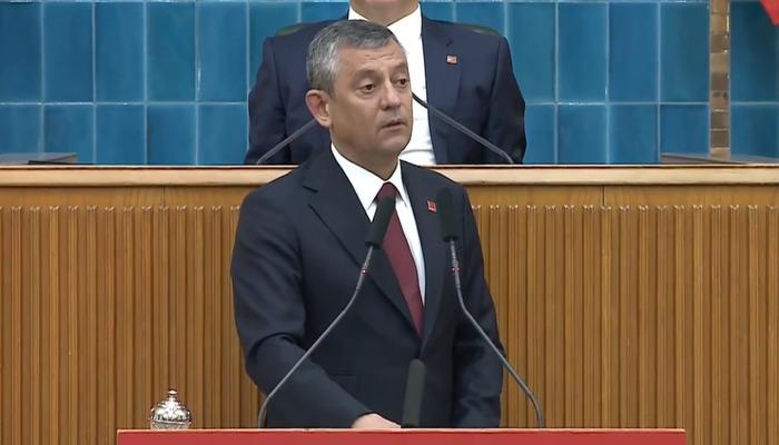 &Ouml;zel'den Mesut &Ouml;zarslan i&ccedil;in 'Ankarag&uuml;c&uuml;' iddiası: "Trib&uuml;n liderine daire teklif etti"