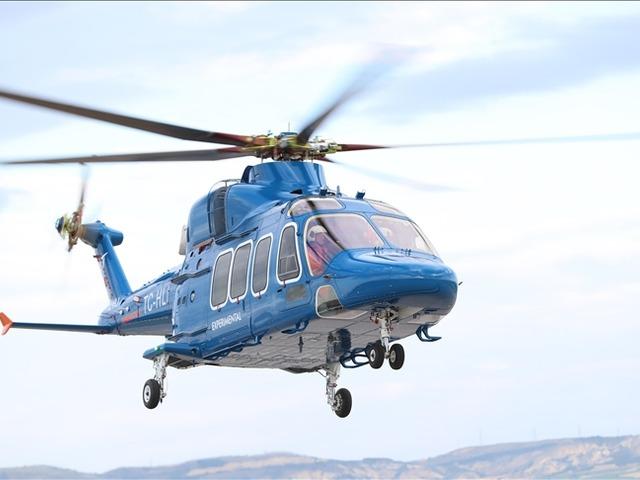SON DAKİKA | G&Ouml;KBEY helikopteri i&ccedil;in Suudi Arabistan ile dev anlaşma