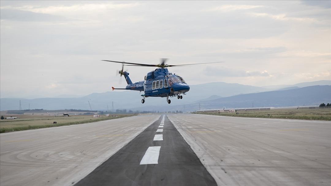 SON DAKİKA | G&Ouml;KBEY helikopteri i&ccedil;in Suudi Arabistan ile dev anlaşma 1