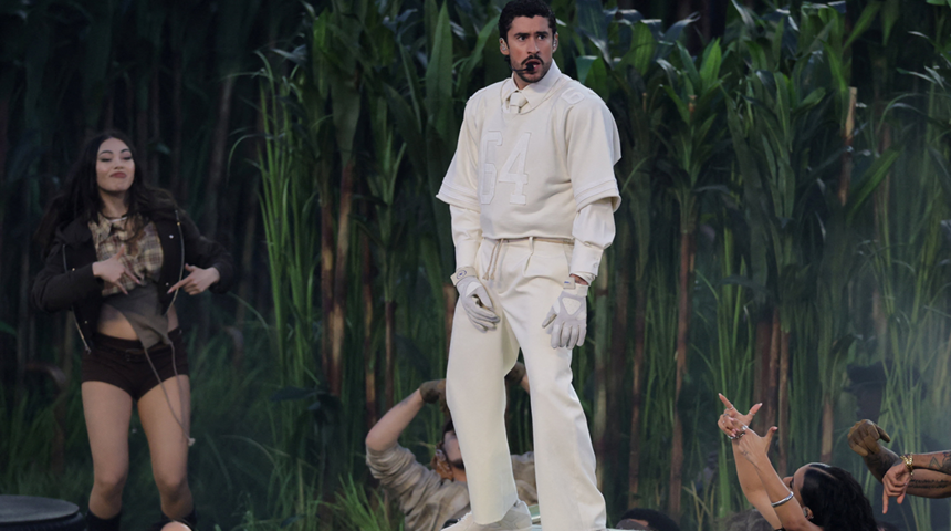 Bad Bunny'nin eski hali ve değişimi sosyal medyayı salladı! Eski mesleği şaşırttı