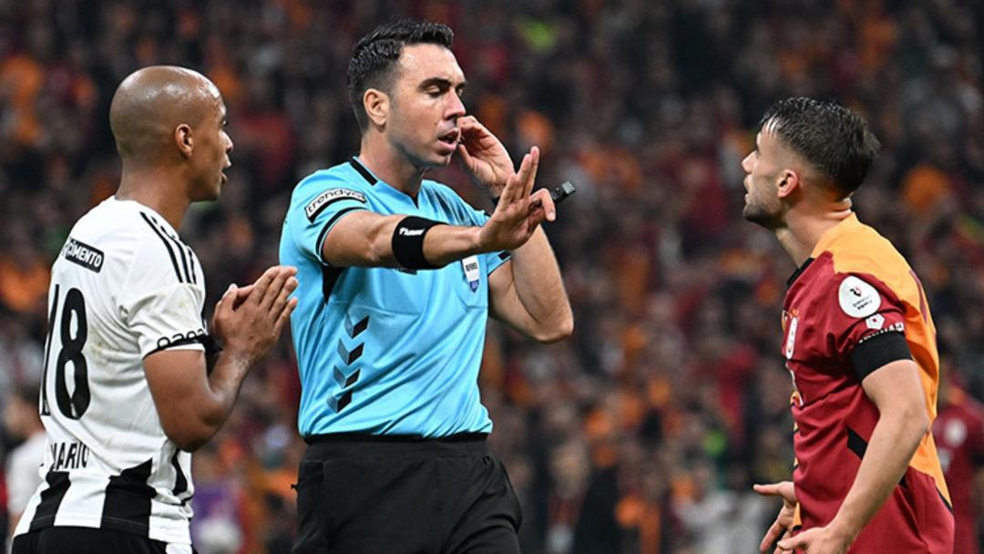 Yaptığı hata sonrası hakemlik kariyeri sona ermişti! Arda Kardeşler geri d&ouml;n&uuml;yor: İşte yeni mesleği 3