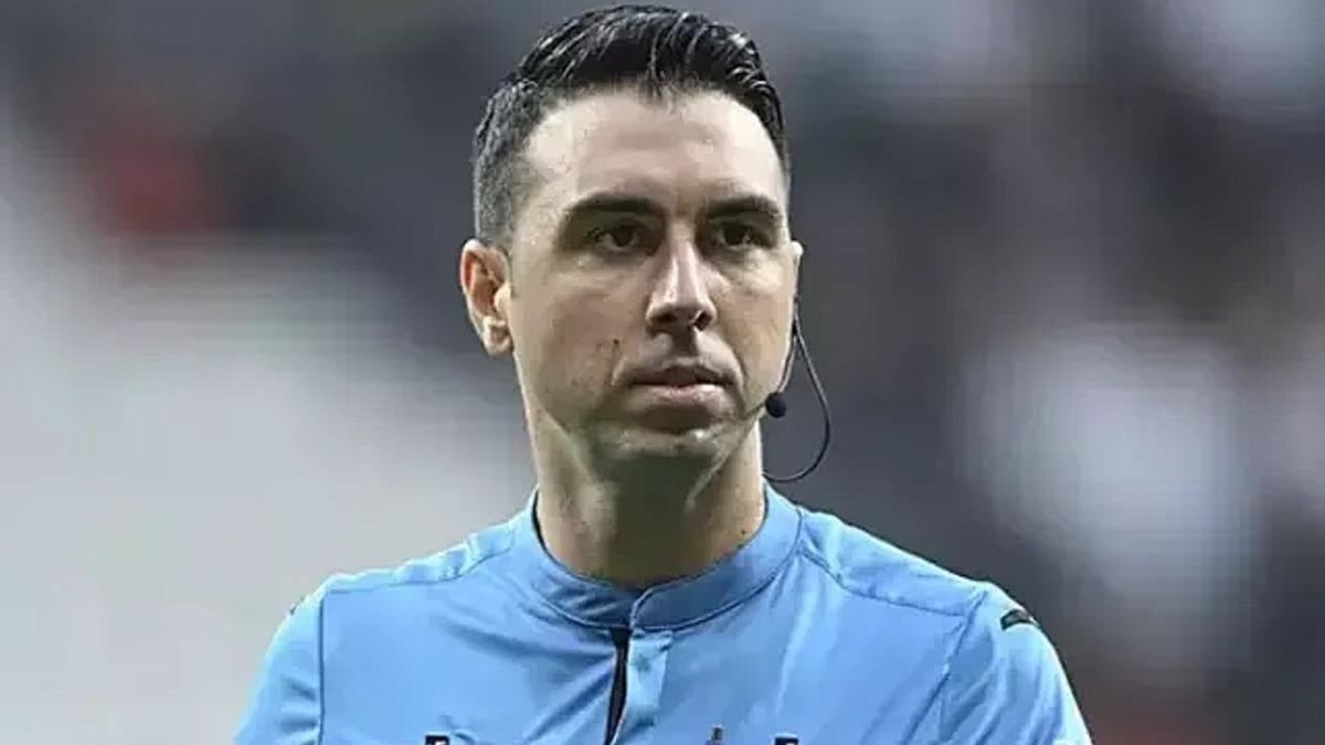 Yaptığı hata sonrası hakemlik kariyeri sona ermişti! Arda Kardeşler geri dönüyor: İşte yeni mesleği