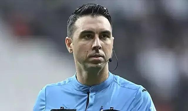 Yaptığı hata sonrası hakemlik kariyeri sona ermişti! Arda Kardeşler geri dönüyor: İşte yeni mesleği