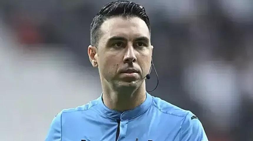 Yaptığı hata sonrası hakemlik kariyeri sona ermişti! Arda Kardeşler geri d&ouml;n&uuml;yor: İşte yeni mesleği