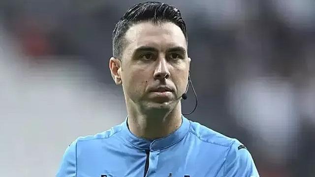 Yaptığı hata sonrası hakemlik kariyeri sona ermişti! Arda Kardeşler geri dönüyor: İşte yeni mesleği