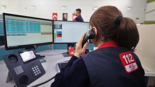 112’de pes dedirten aramalar: Gelin bohçası, kavanoz kapağı için bile aramışlar!