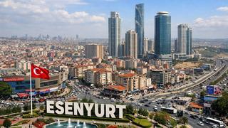 Herkes Esenyurt'u konuşurken o ilçe hepsini solladı!