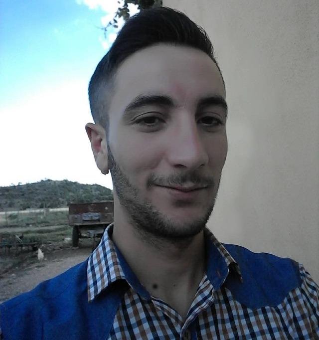 Kayıp olan 30 yaşındaki İbrahim Erdoğan her yerde aranıyor 1