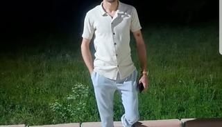 Kayıp olan 30 yaşındaki İbrahim Erdoğan her yerde aranıyor