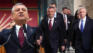 Mansur Yavaş'ı "Haydi iktidara" deyip davet etti! &Ouml;zg&uuml;r &Ouml;zel'in son s&ouml;zleri herkesi ayağa kaldırdı