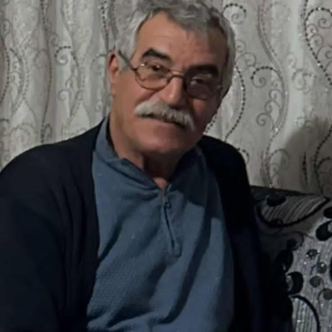 Hatay da feci kaza: Otomobil, bisiklet s&uuml;ren yaşlı adamı ezdi! 5