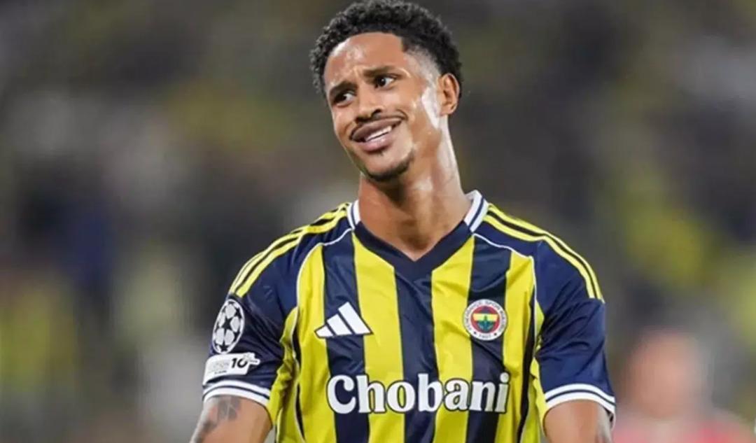 Usta isimden Fenerbah&ccedil;eli yıldız i&ccedil;in b&uuml;y&uuml;k kehanet! "Derbiyi tamamlayamaz" 2