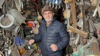 47 yıllık tutku servete dönüştü