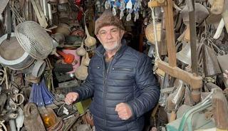 47 yıllık tutku servete d&ouml;n&uuml;şt&uuml;