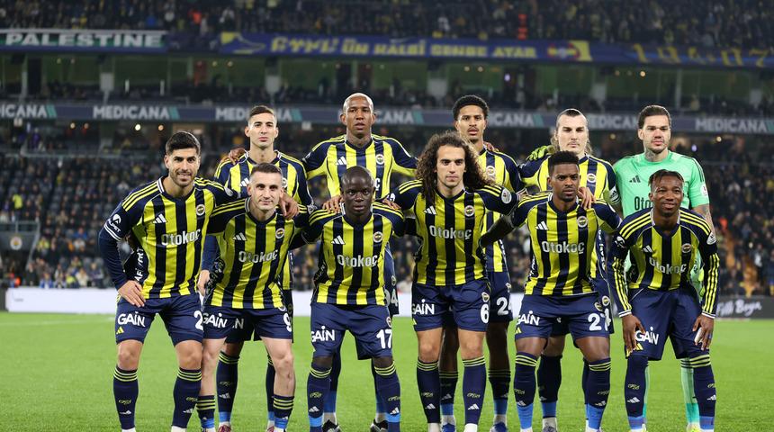 Usta isimden Fenerbah&ccedil;eli yıldız i&ccedil;in b&uuml;y&uuml;k kehanet! "Derbiyi tamamlayamaz"