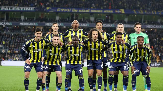 Usta isimden Fenerbahçeli yıldız için büyük kehanet! Derbiyi tamamlayamaz
