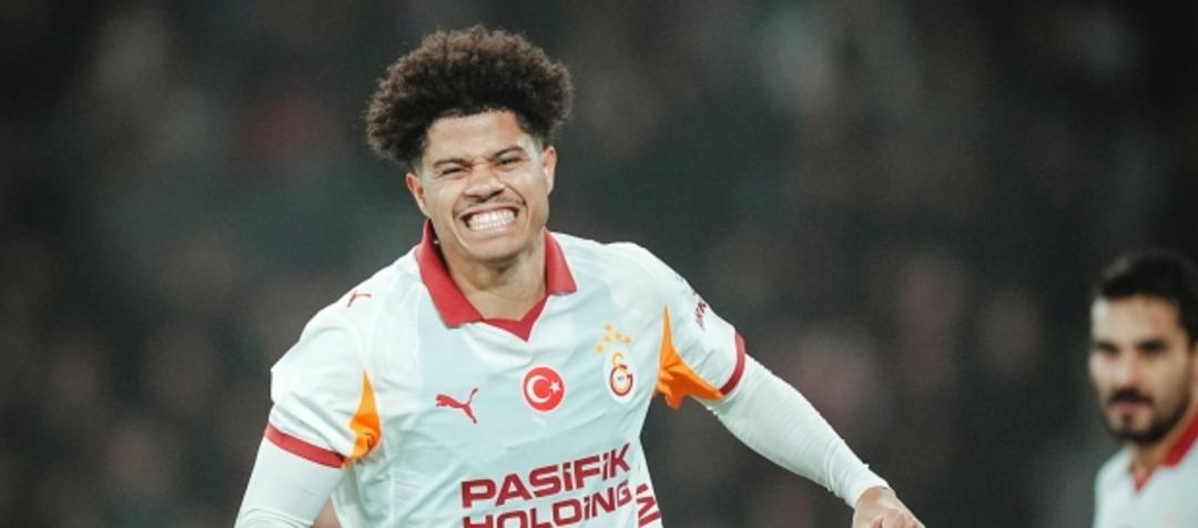 "Devre arasında g&ouml;nderilir" derken piyasa değeri 30 milyon Euro yu buldu! 1