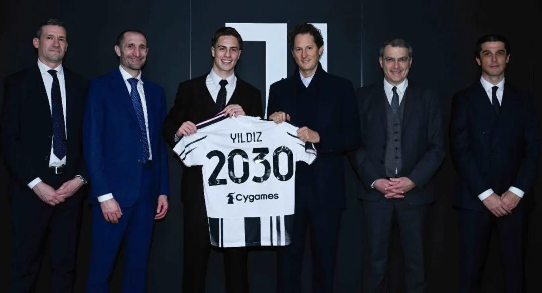 Juventus tan Şampiyonlar Ligi ndeki rakibi Galatasaray ma&ccedil;ı i&ccedil;in a&ccedil;ıklama!  1