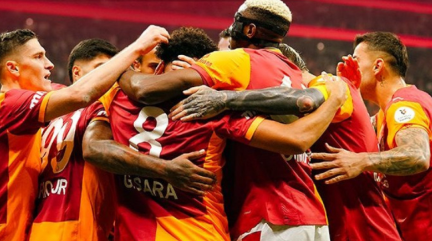 "Devre arasında g&ouml;nderilir" derken piyasa değeri 30 milyon Euro'yu buldu!