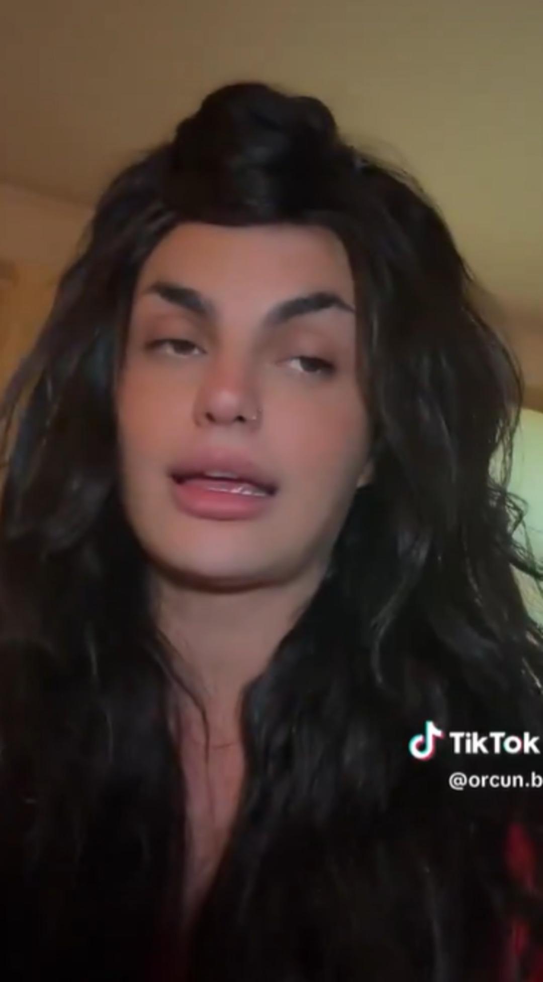 M&uuml;kremin Gezgin in abisi cinsiyet mi değiştirdi? Ger&ccedil;ek ortaya &ccedil;ıktı 1