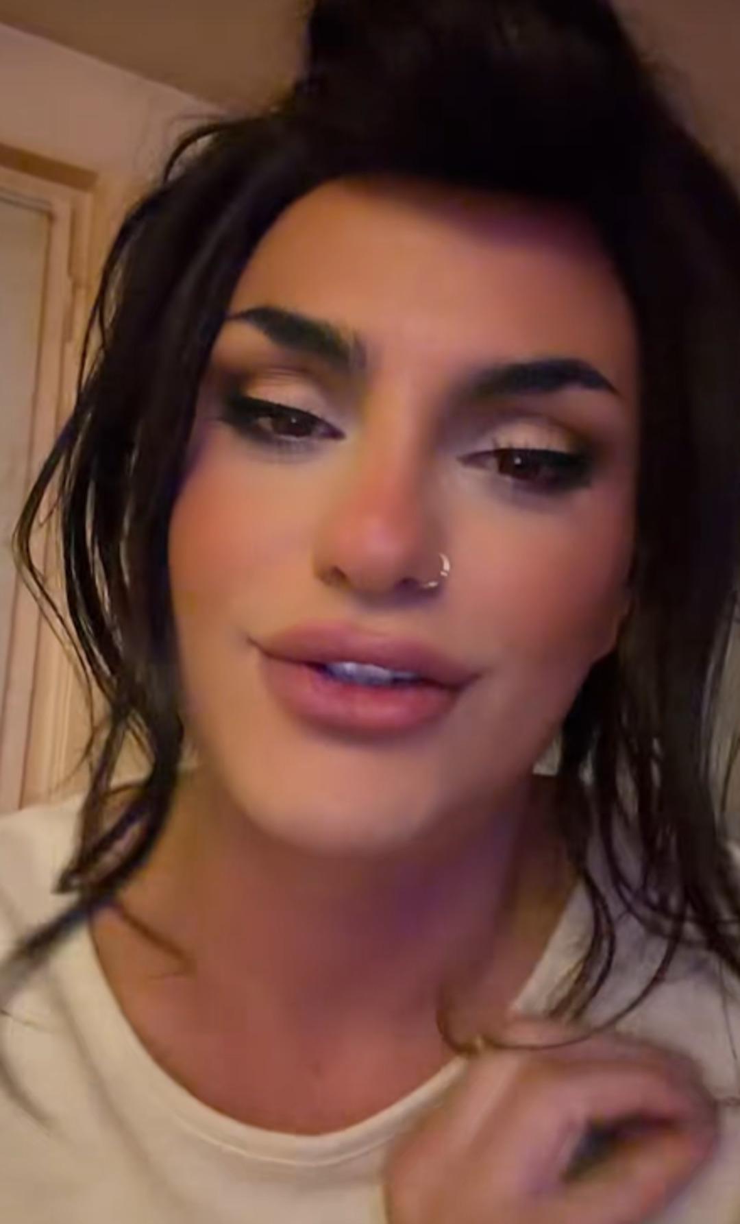 M&uuml;kremin Gezgin in abisi cinsiyet mi değiştirdi? Ger&ccedil;ek ortaya &ccedil;ıktı 2