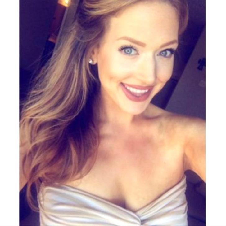 Reddedilmeye dayanamadı tam 65 kilo verdi! İşte son hali G4