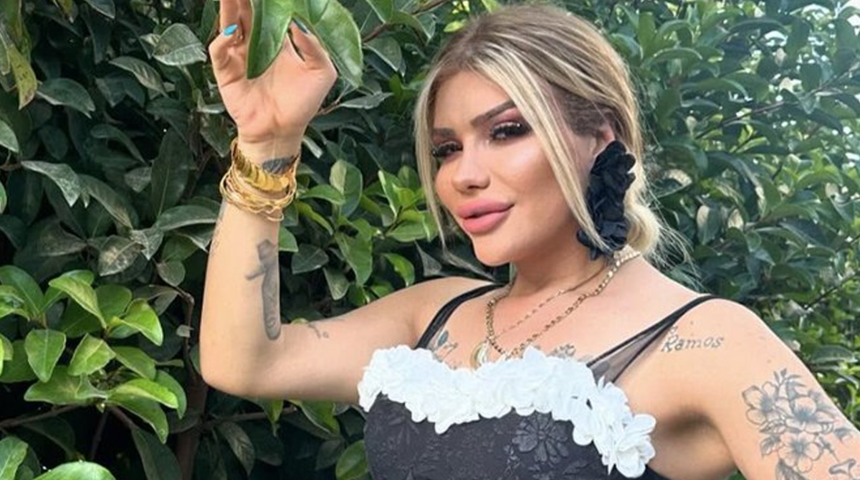 M&uuml;kremin Gezgin'in abisi cinsiyet mi değiştirdi? Ger&ccedil;ek ortaya &ccedil;ıktı