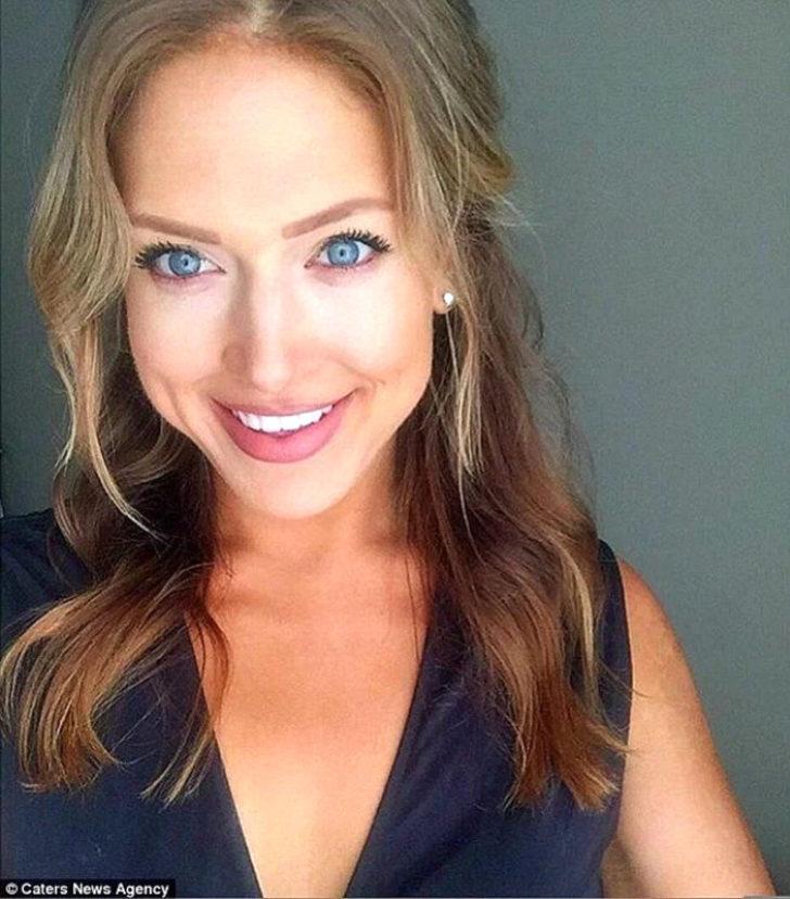 Reddedilmeye dayanamadı tam 65 kilo verdi! İşte son hali G5