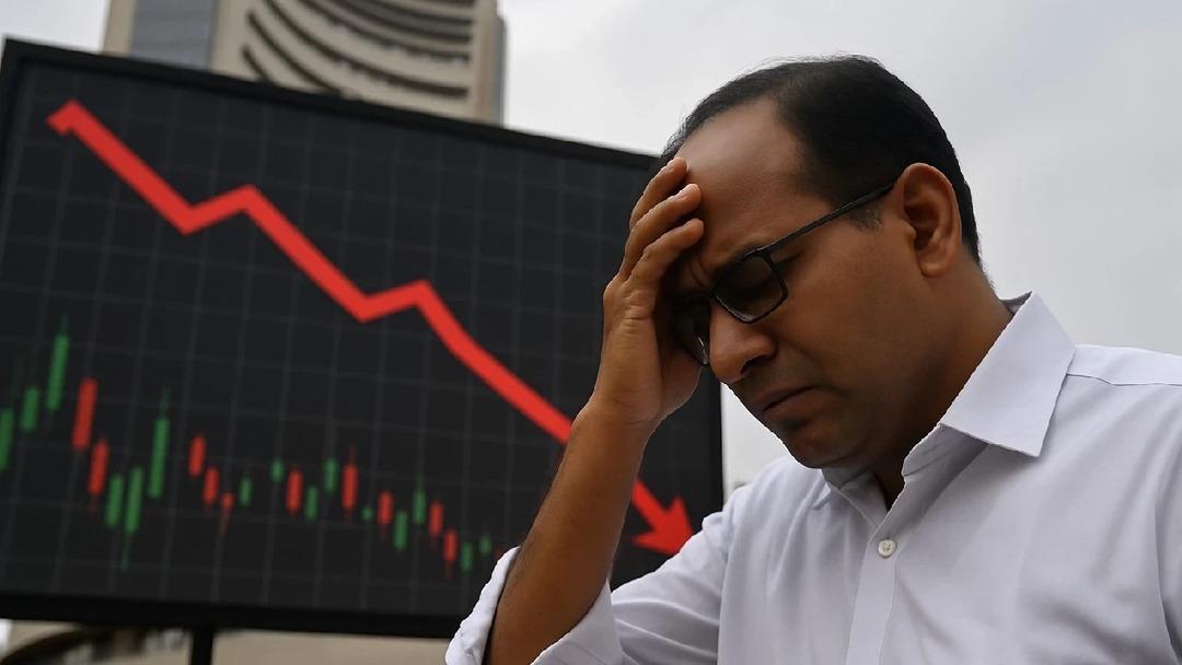 Borsada  Altın  Devrimi: Hindistanlı Yatırımcı Hisse Satıp Altın Fonu Alıyor 1