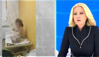 M&uuml;ge Anlı'da ortaya &ccedil;ıktı: 'Bizi kurtarın' feryadı!