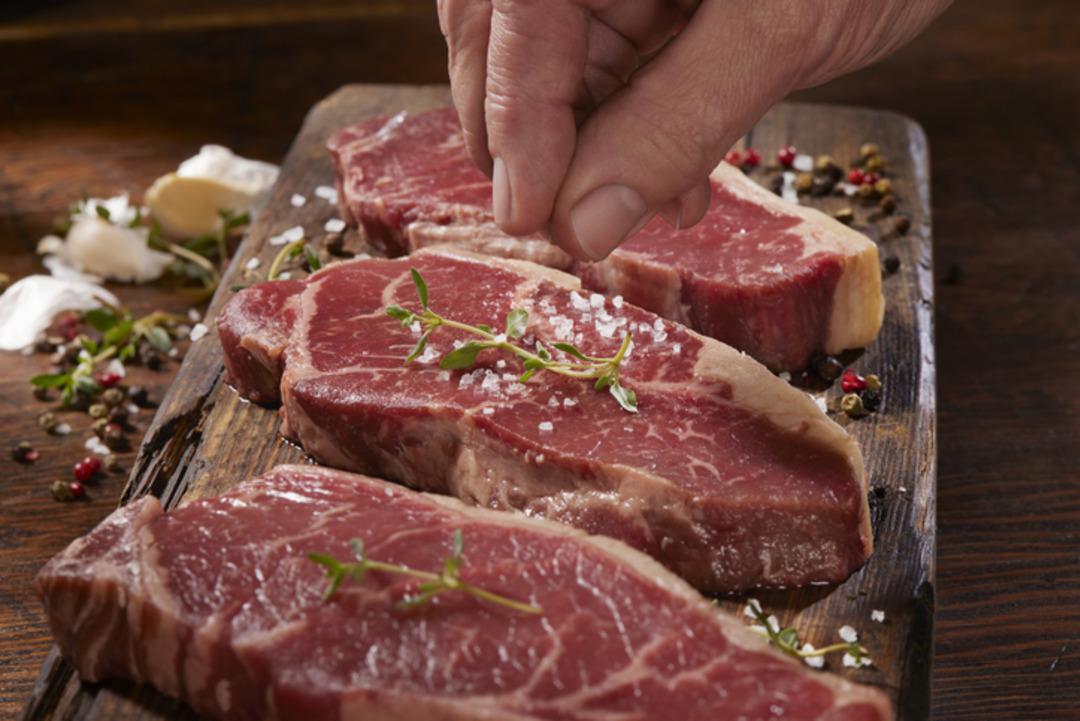 Buzdolabında tuttuğunuzda sizi zehirleyebilecek gıdalar 5